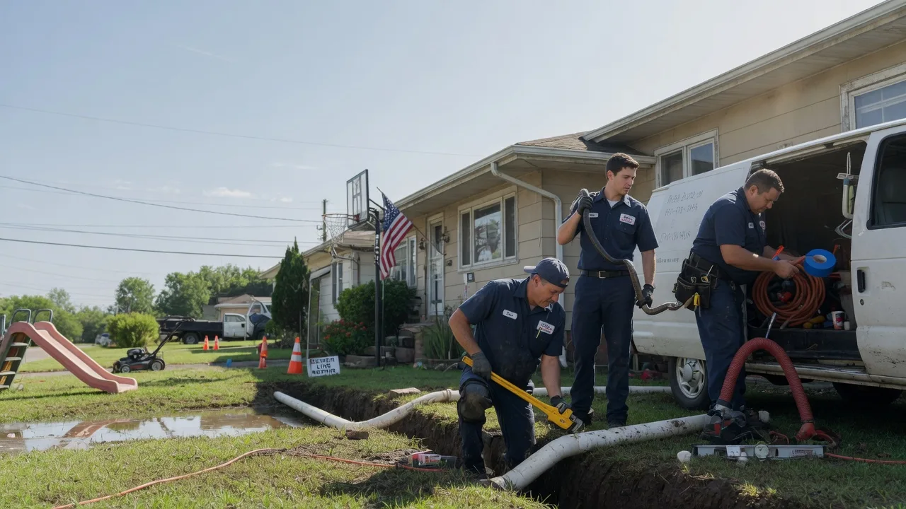 Toilet Installation in Whiteoak, MO near me